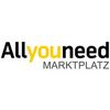 All you Need Martplatz