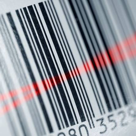 Barcode Ean Cee Gs1