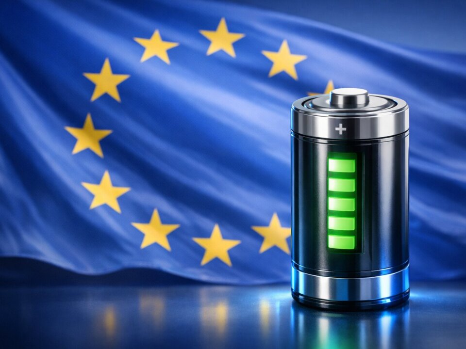 Eu Batterieverordnung