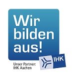 Lufapak Ausbildung Ihk Ausbildungslogo