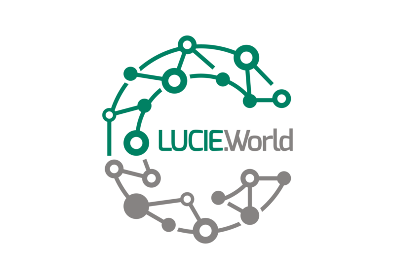Lufapak Logo Lucie World
