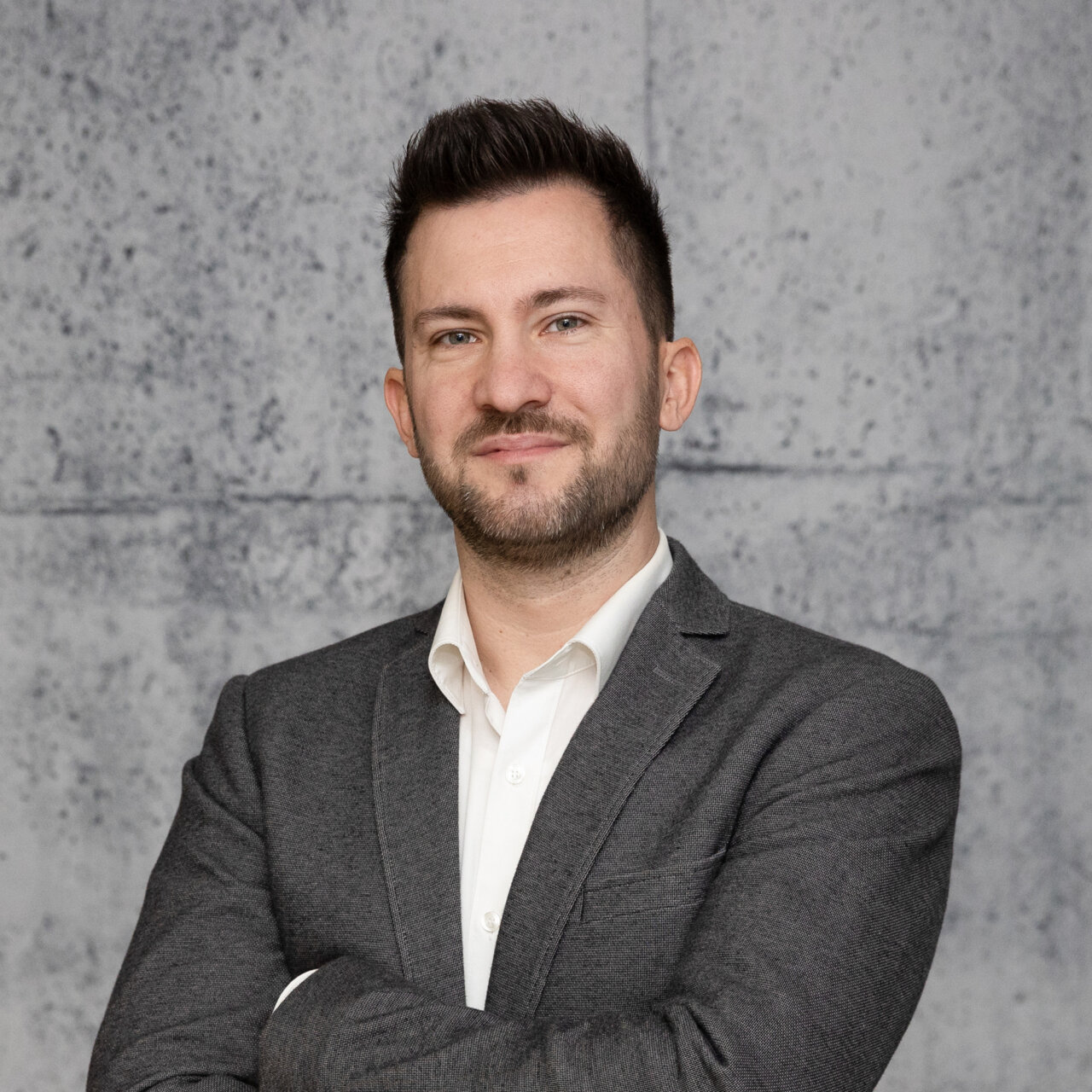 Philip Gottwald Head Of Sales And Marketing