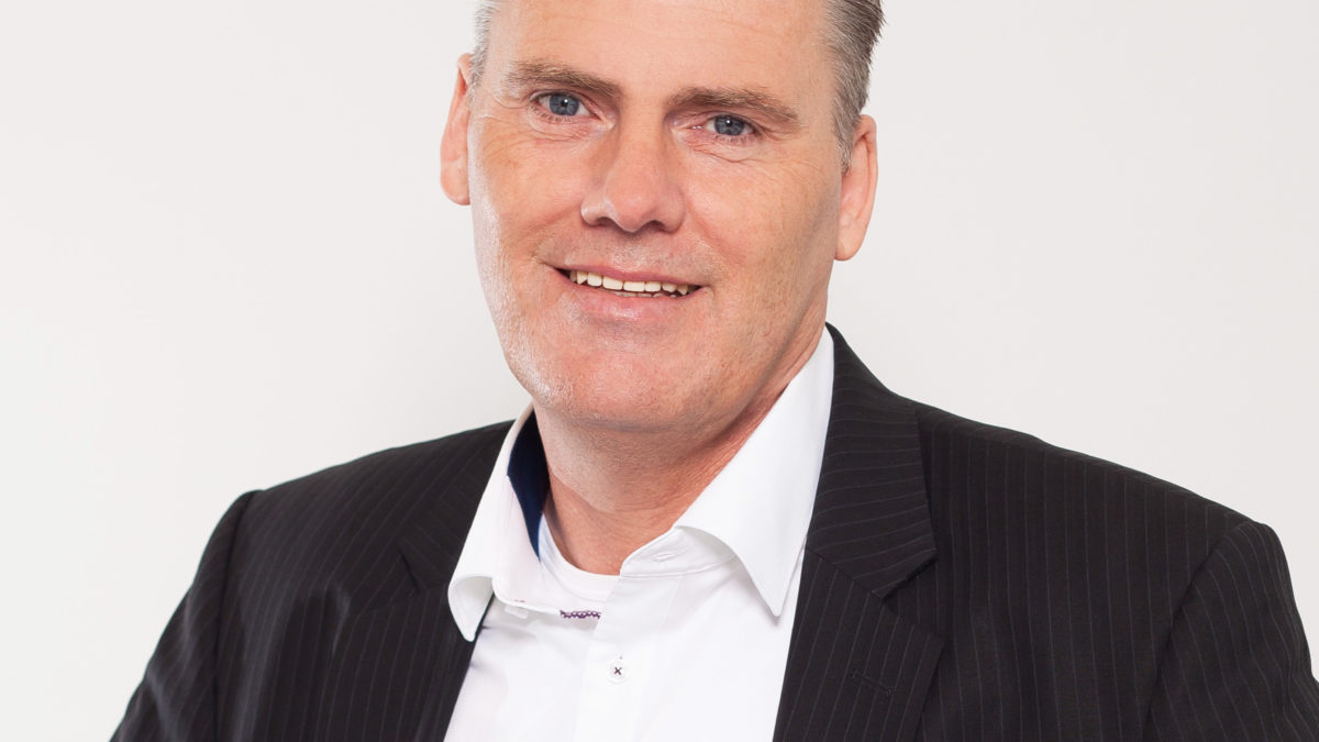 Martin Colberg