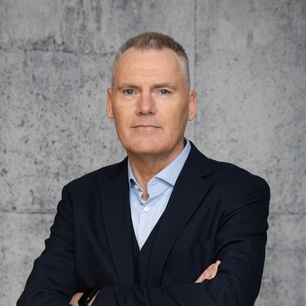 Rene Gratzki Head Of Logistics