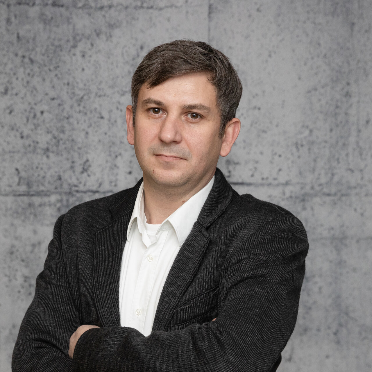 Robert Kreps Head Of Supply Chain