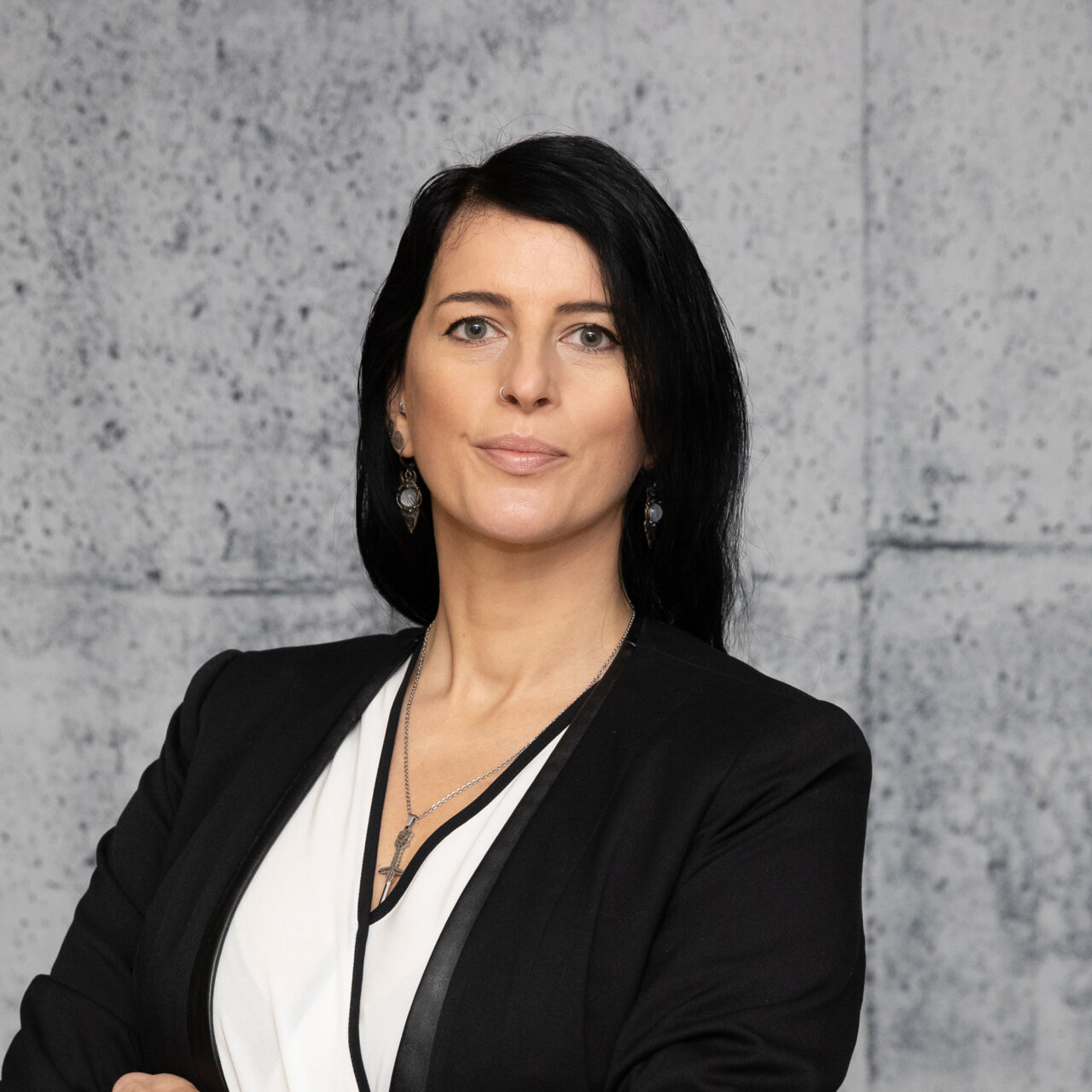 Sarah Wolf Head Of Finance