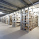 Warehouse Binning Logistic Pick And Pack Qualitycheck