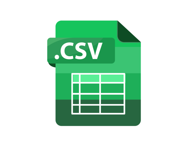 Csv Schnittstelle