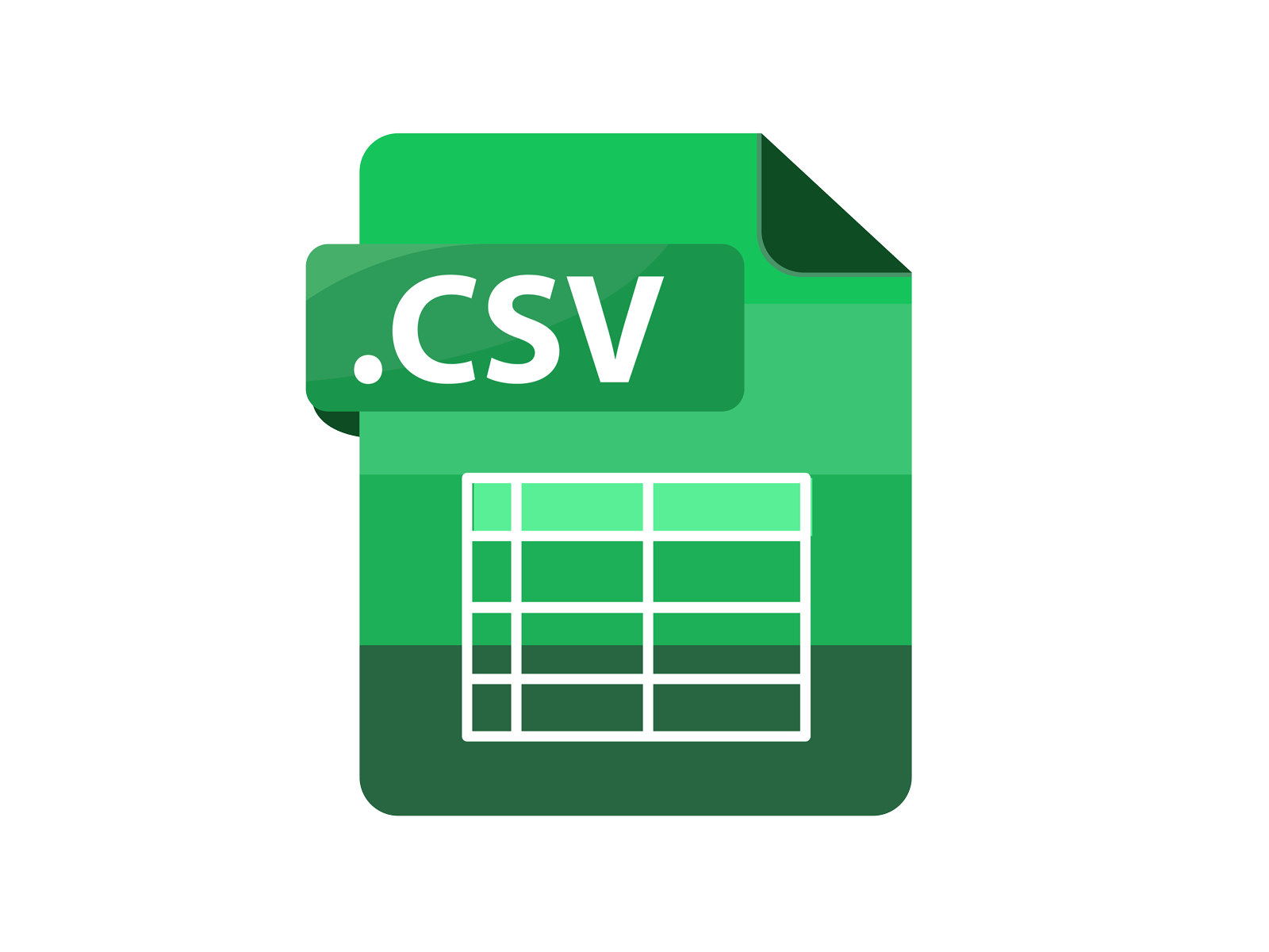 CSV Schnittstelle