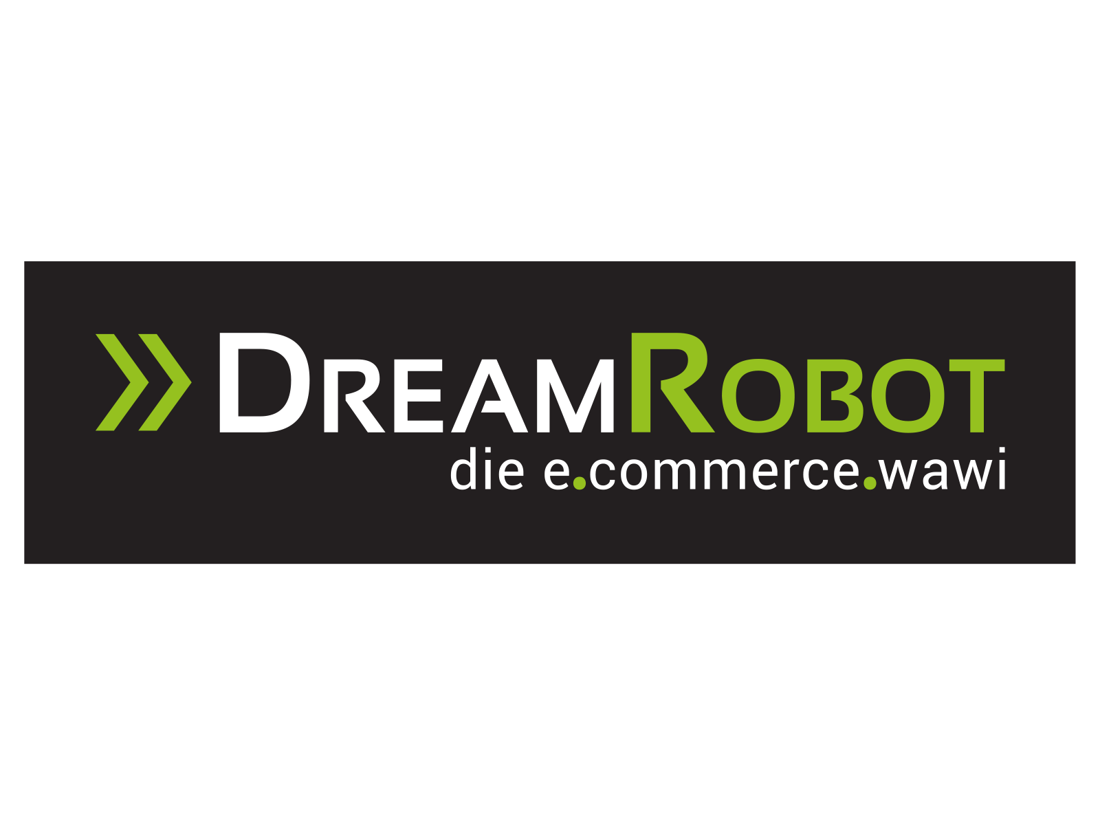 Dream Robot Schnittstelle