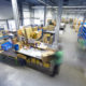 Ersatzteilmanagement Verpackung Aftersales Warehouse Kitting Logistic Pick And Pack Shipping
