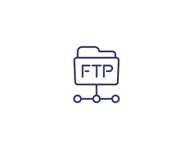 Ftp Schnittstelle