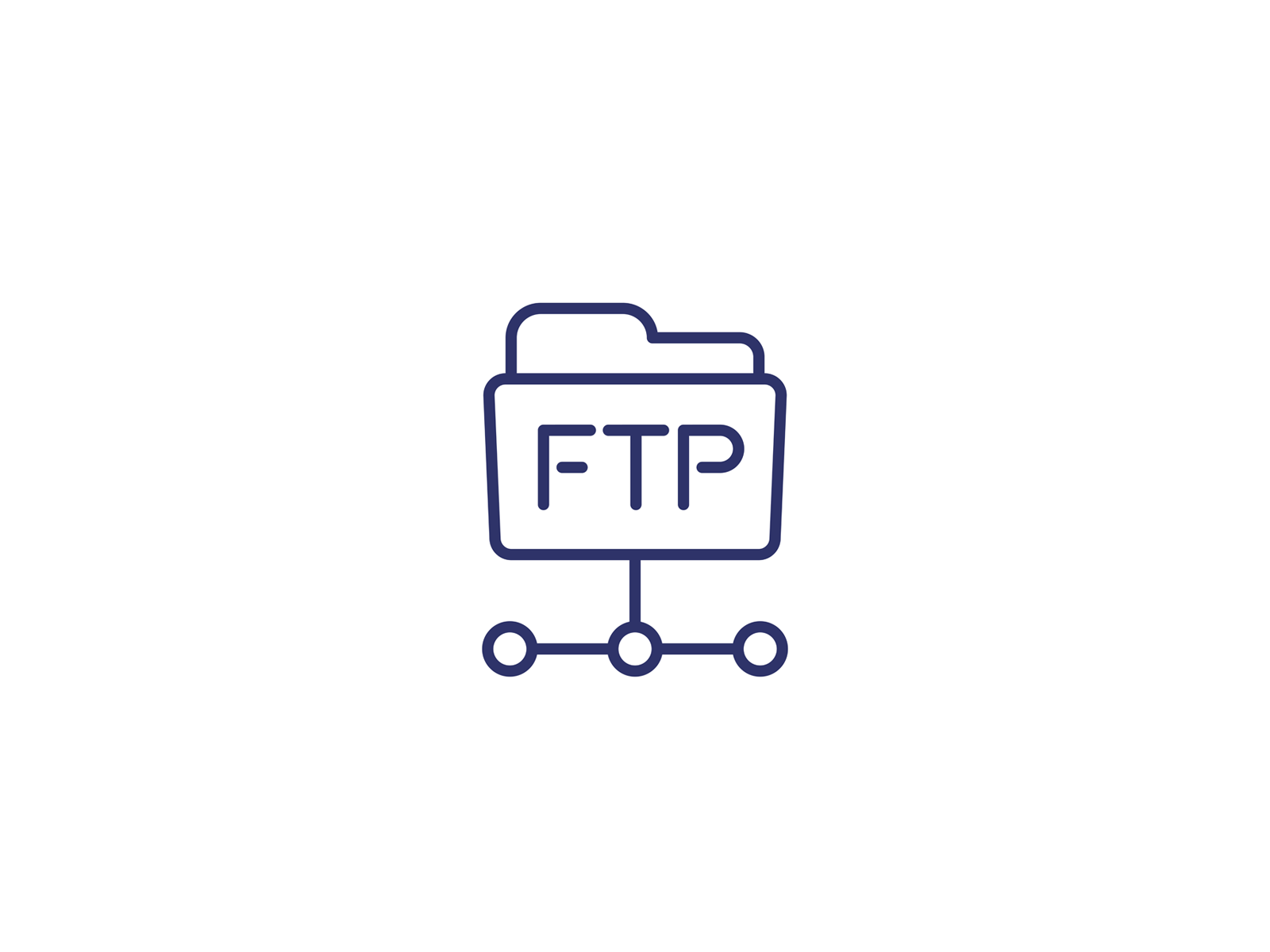 FTP Schnittstelle