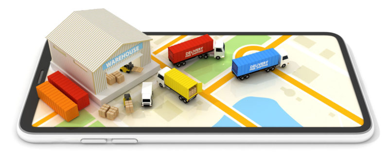 Fulfillment Hub Ecommerce Lager Loesungen Warehousing Lufapak