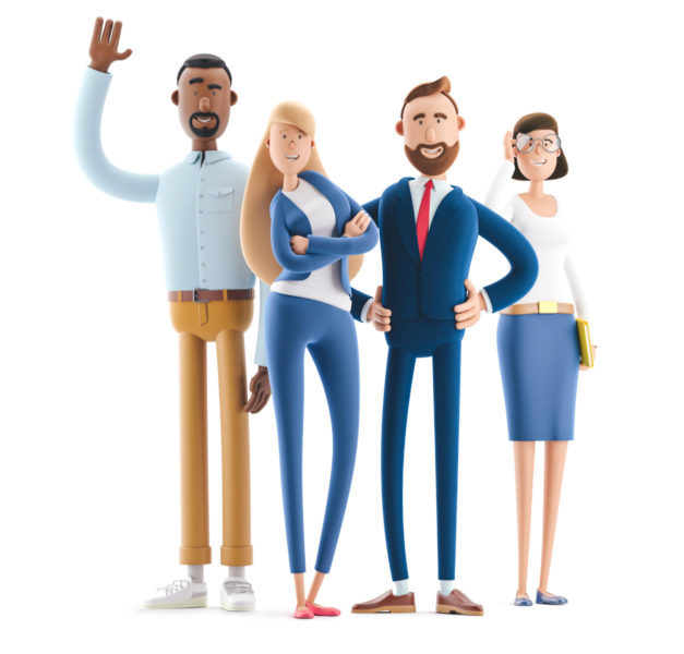 Fulfillment Hub Ecommerce Management Lager Warehousing Loesungen Lufapak