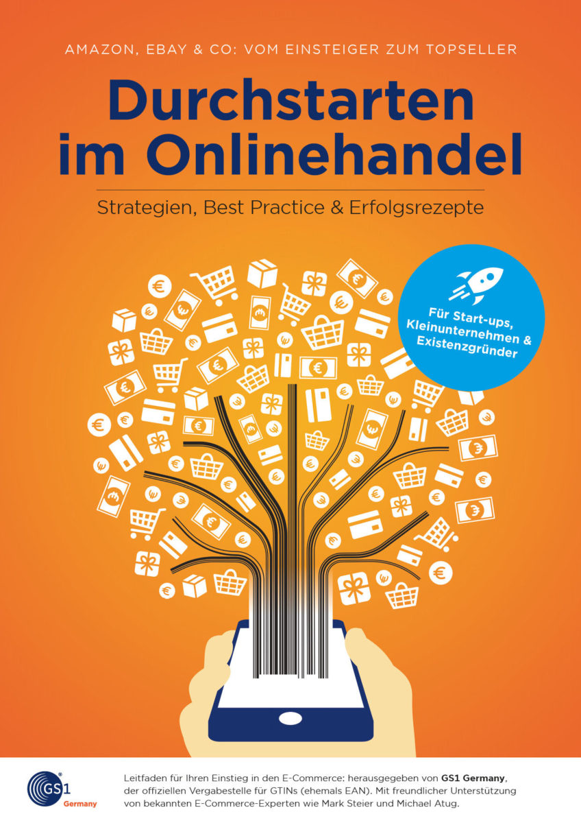 Gs1 Ecommerce Ebook Cover