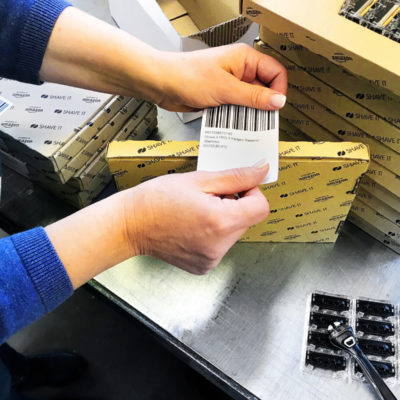 Konfektionierung Lohnverpackung Lohnverpacker Lohnpack Kommissionierer Lohnfertigung