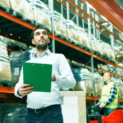 Lager Logistik Outsourcing 3pl Auslagern Outsourcen Extern