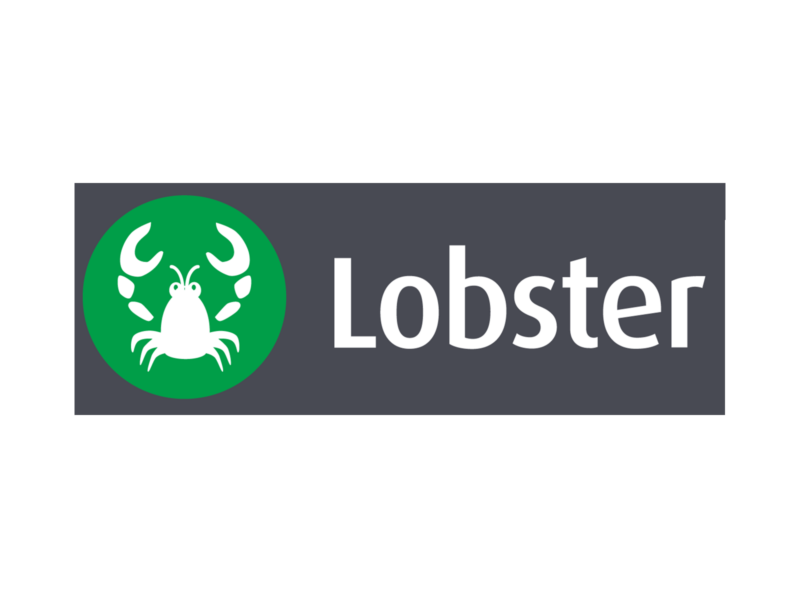 Lobster Schnittstelle