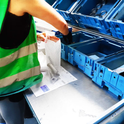 Lohnhersteller Lohnsortierung Lohnmontage Lohnarbeit Lohnfertigung Baugruppenmontage
