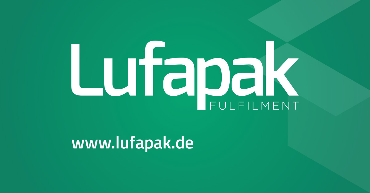 Fulshipment - Fulfillment und Shipping by Lufapak