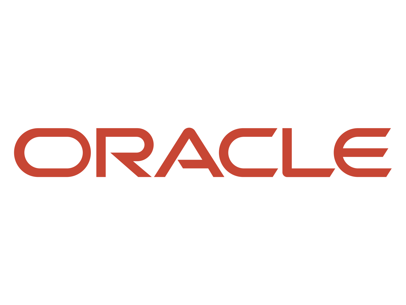 Oracle Schnittstelle