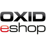 Oxid Eshop