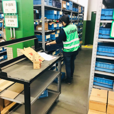 Pick Pack Order Fulfillment 3