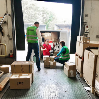 Pick Pack Order Fulfillment 5