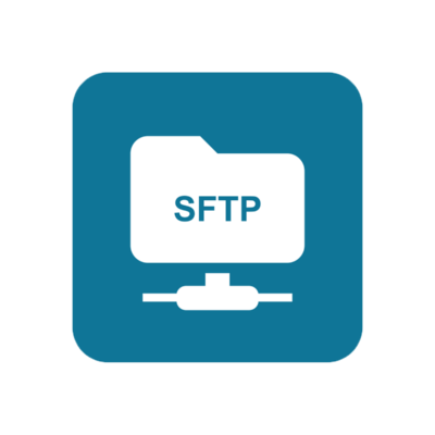SFTP Schnittstelle Sftp Schnittstelle