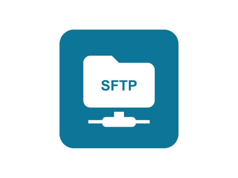 Sftp Schnittstelle