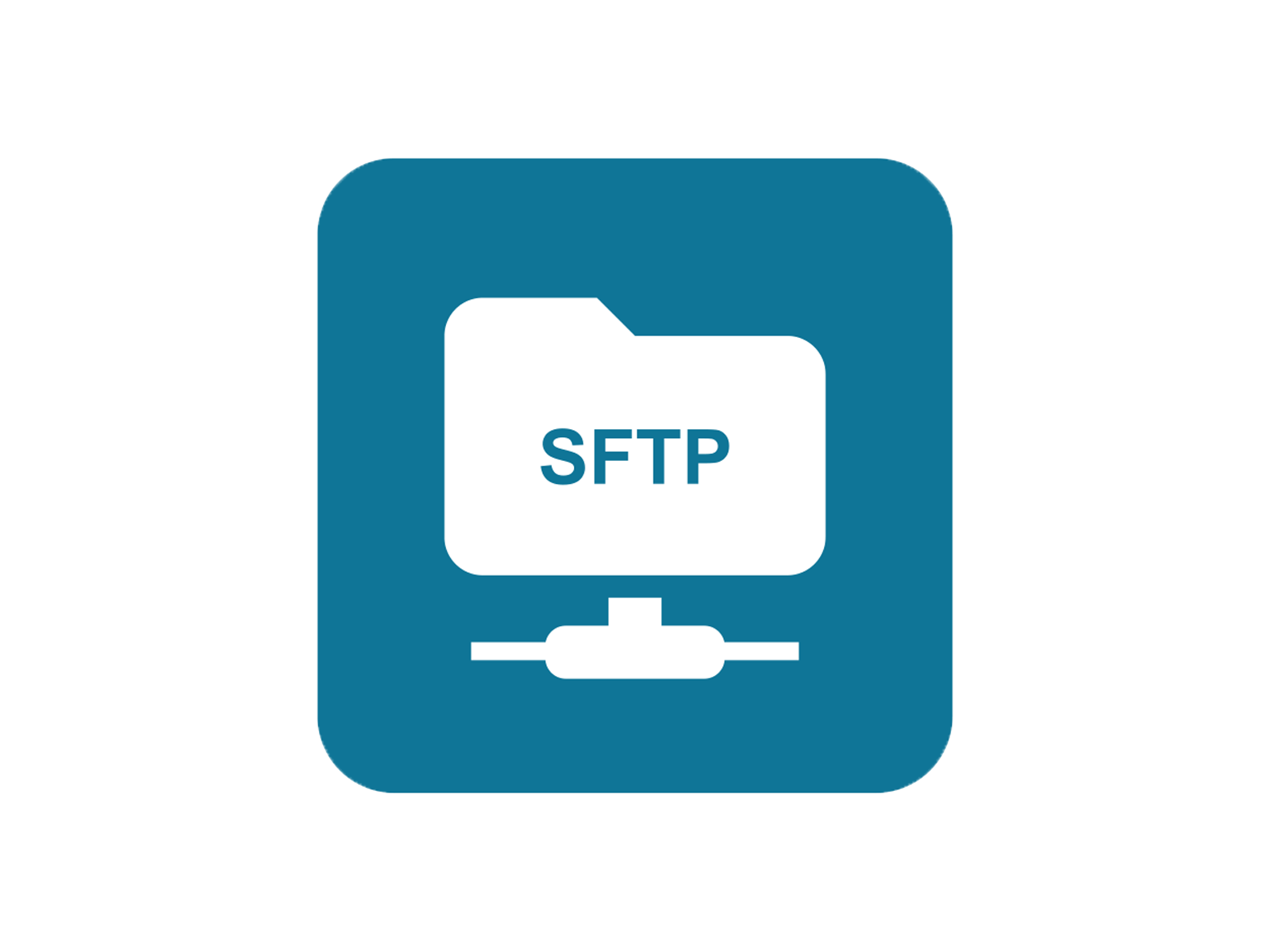 SFTP Schnittstelle