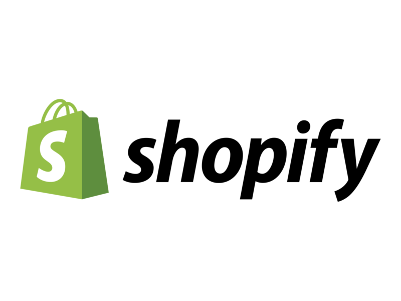 Shopify Schnittstelle