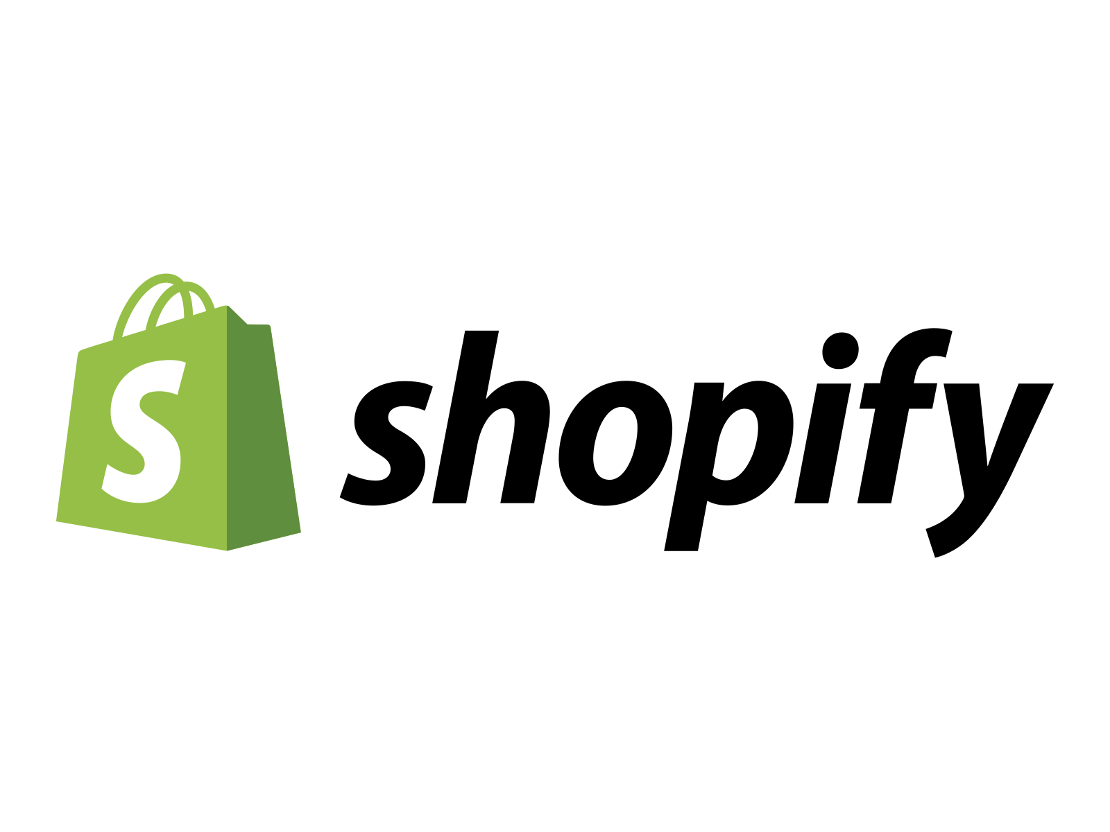 Shopify Schnittstelle