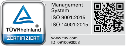 ISO9000:1 ISO14000:1