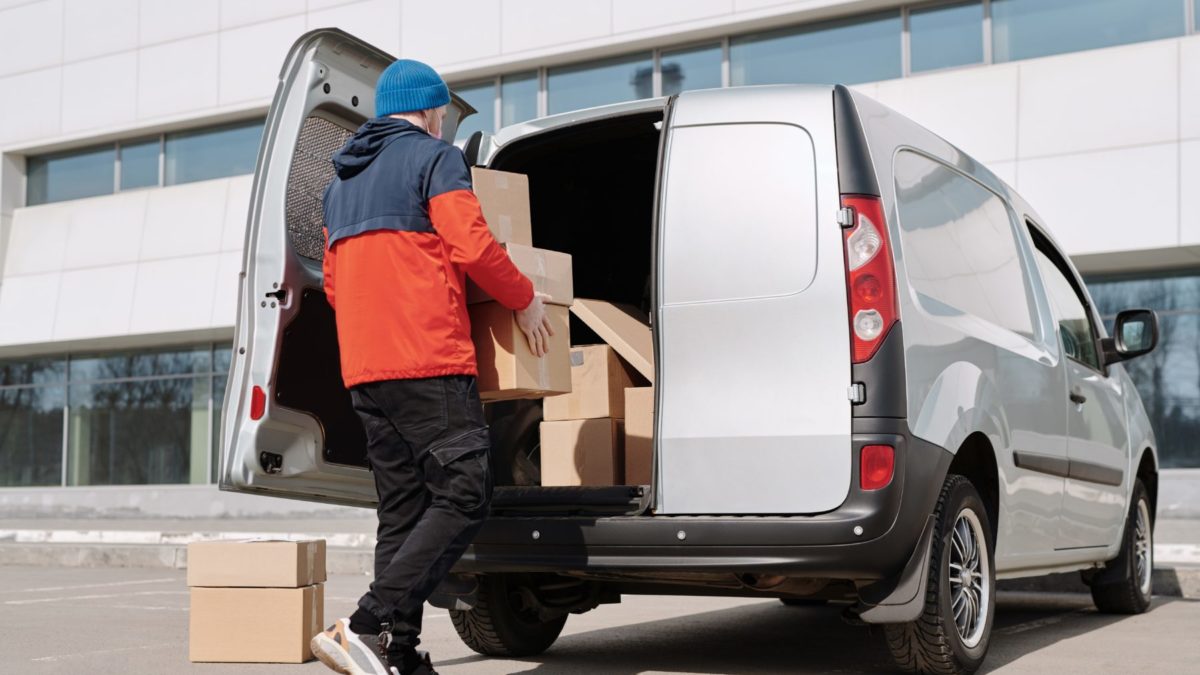 Versandkosten Transportkosten Sparen Guenstig Versand Lager Logistik