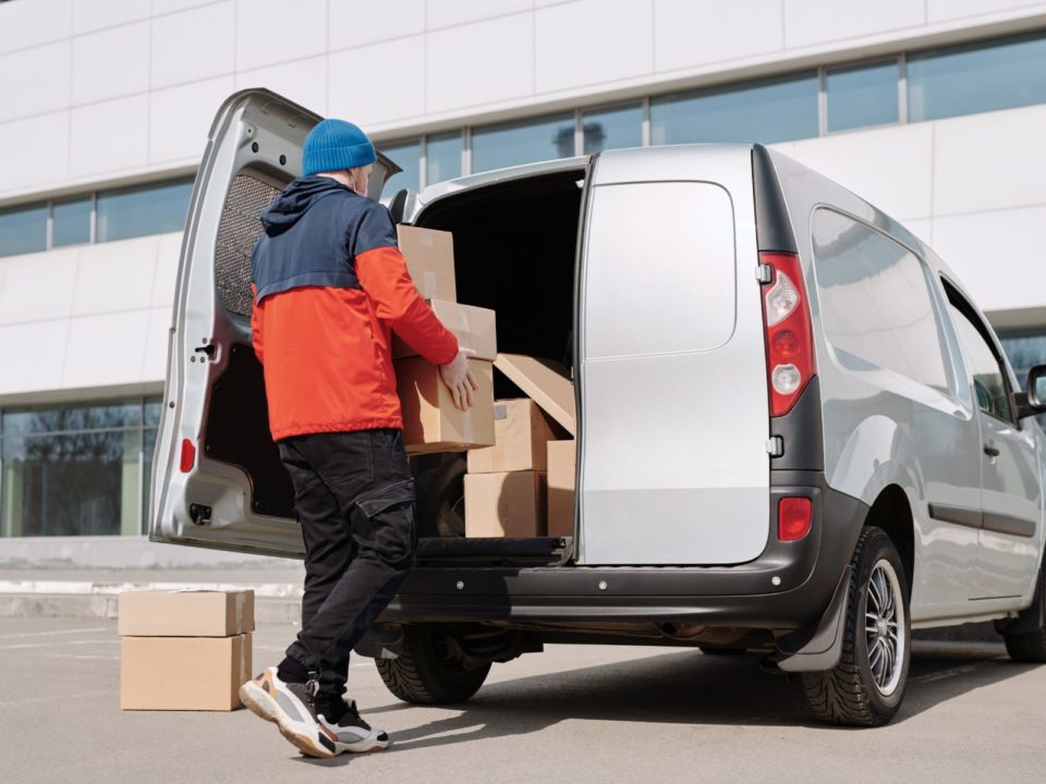 Versandkosten Transportkosten Sparen Guenstig Versand Lager Logistik